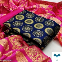 Fancy Stylish Salwar Suits & Dress Materials