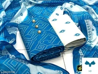 Banita Alluring Salwar Suits & Dress Materials
