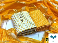 Banita Alluring Salwar Suits & Dress Materials