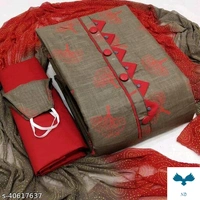 Alisha Sensational Salwar Suits & Dress Materials