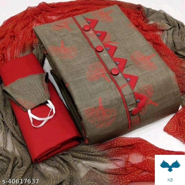 Alisha Sensational Salwar Suits & Dress Materials