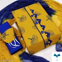 Alisha Sensational Salwar Suits & Dress Materials