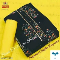 Sanjay Fab, Remarkable, Fast Selling, Cotton Printed Suits