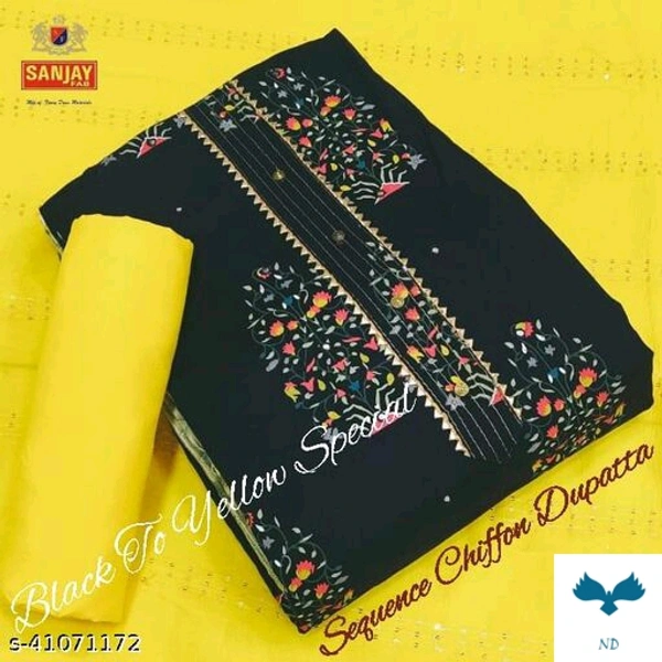 Sanjay Fab, Remarkable, Fast Selling, Cotton Printed Suits