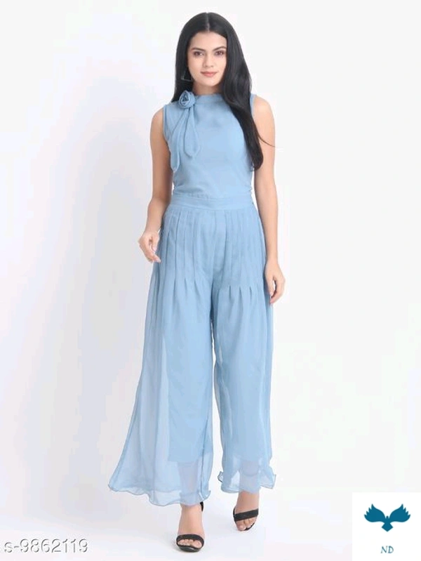 REAL VIBES JUMPSUIT - M