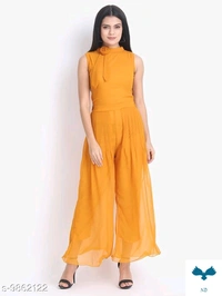 REAL VIBES JUMPSUIT - L