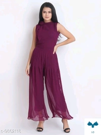REAL VIBES JUMPSUIT - XL