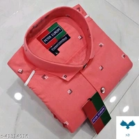 Pretty Graceful Men Shirts - XL