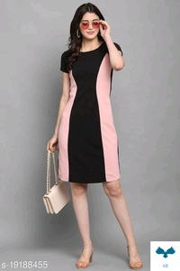 Milost Women’s Bodycon Dress - XXL
