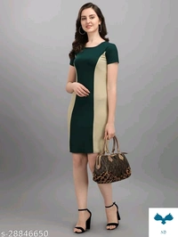 Milost Women’s Bodycon Dress - XXL
