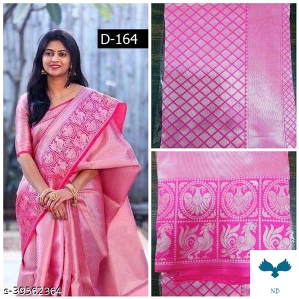 Aishani Pretty Sarees