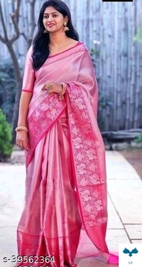 Aishani Pretty Sarees
