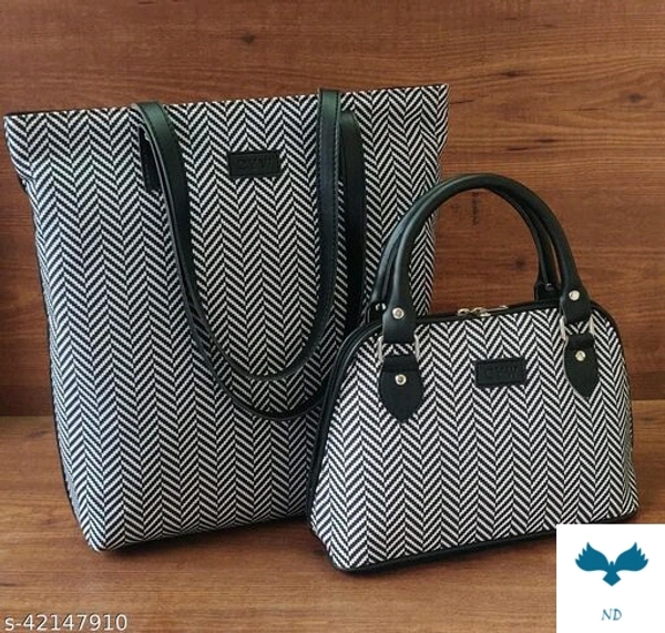 Gorgeous Fancy Women Handbags