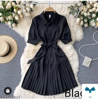 Trendy Designer Women Dress - XXL