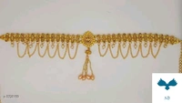Trendy Alloy Kamarband