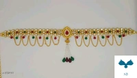 Trendy Alloy Kamarband