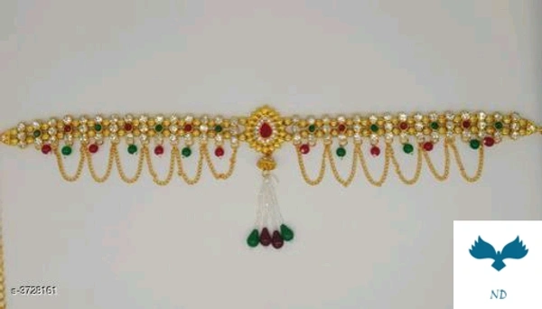 Trendy Alloy Kamarband