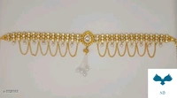 Trendy Alloy Kamarband