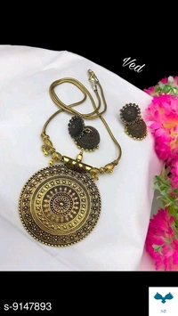 Princess Fusion Jewellery Sets