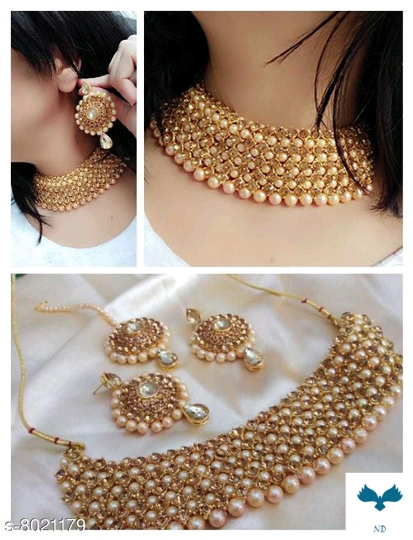 Necklacs set