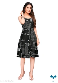WOMEN WESTERN DRESS - XS
