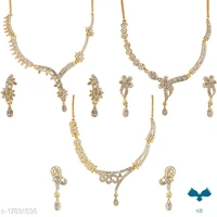 Princess Beautiful Jewellery Sets