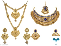 Princess Beautiful Jewellery Sets