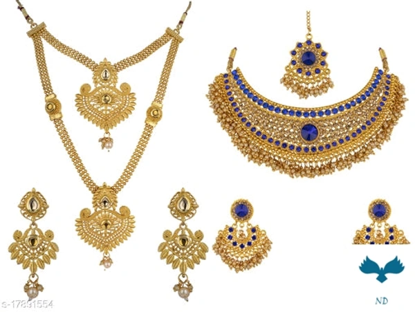 Princess Beautiful Jewellery Sets