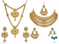 Princess Beautiful Jewellery Sets