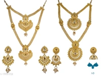 Princess Beautiful Jewellery Sets