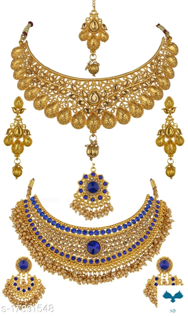 Princess Beautiful Jewellery Sets
