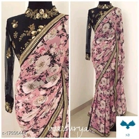 Diva Stunning Women's Sarees