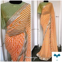 Diva Stunning Women's Sarees
