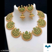 Princess Beautiful Jewellery Sets