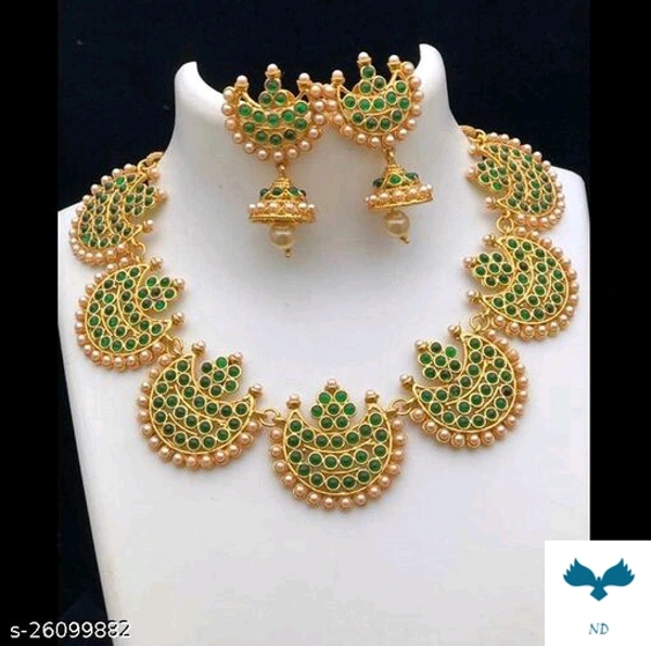 Princess Beautiful Jewellery Sets