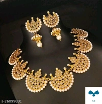 Princess Beautiful Jewellery Sets