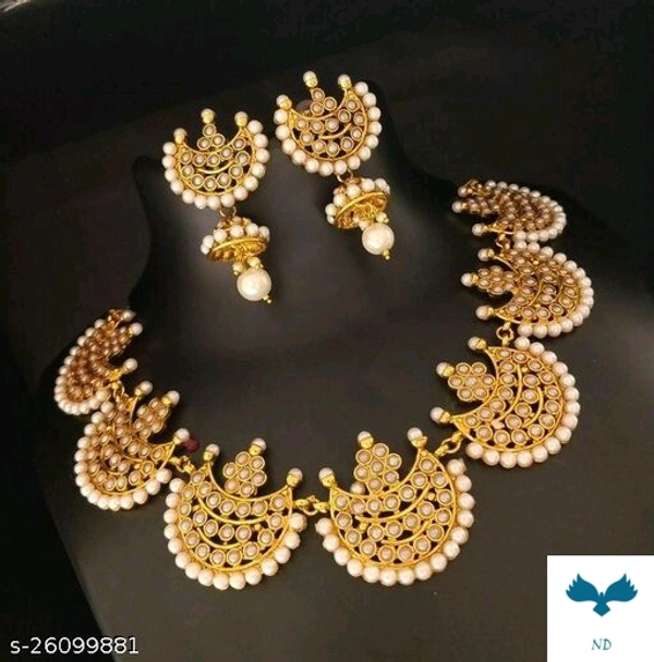Princess Beautiful Jewellery Sets