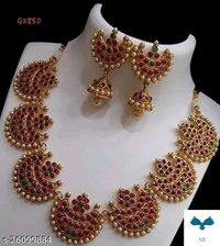 Princess Beautiful Jewellery Sets
