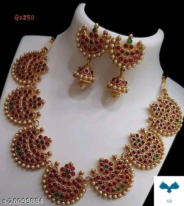 Princess Beautiful Jewellery Sets