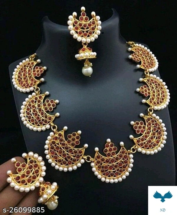 Princess Beautiful Jewellery Sets