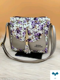 Gorgeous Versatile Women Slingbags