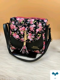 Gorgeous Versatile Women Slingbags