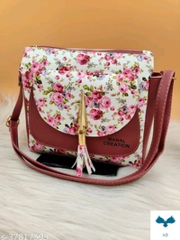 Gorgeous Versatile Women Slingbags