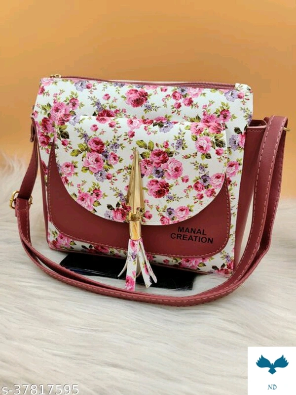 Gorgeous Versatile Women Slingbags