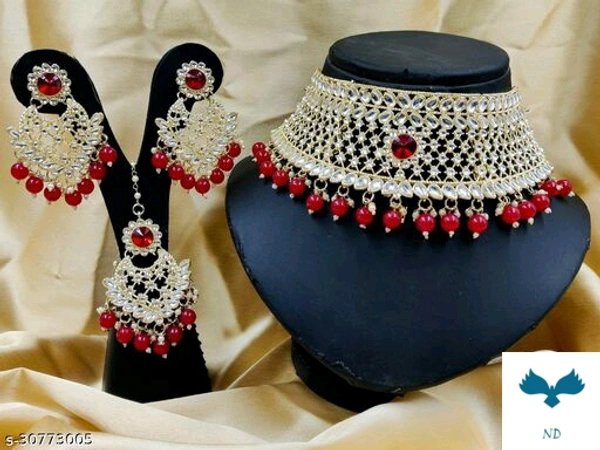 Charming designer  Necklaces