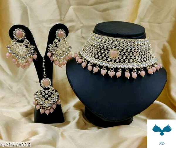 Charming designer  Necklaces