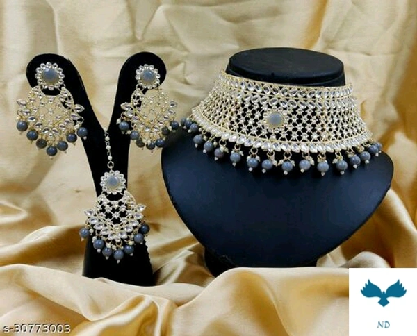 Charming designer  Necklaces