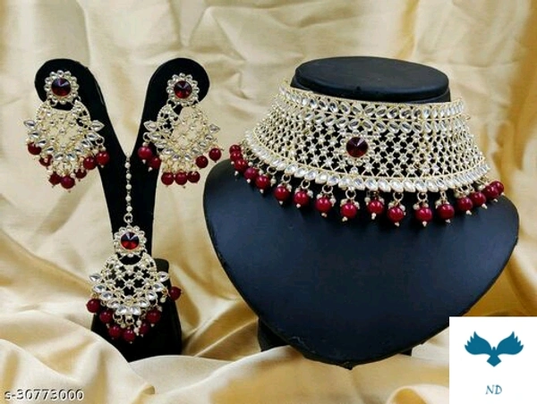 Charming designer  Necklaces