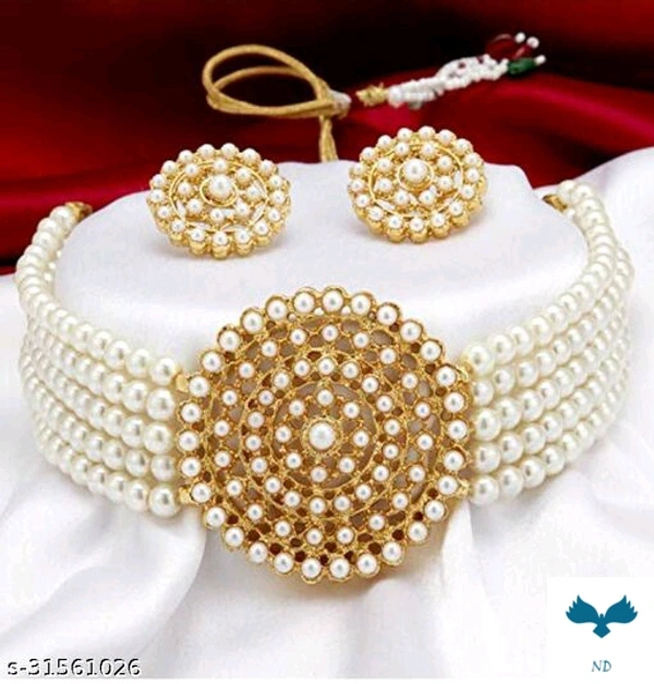 Twinkling Beautiful Jewellery Sets