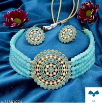 Twinkling Beautiful Jewellery Sets